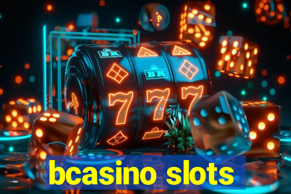 bcasino slots